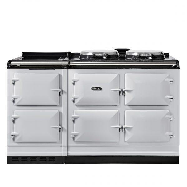 AGA R7 150 med induktion- eller varmhållningshäll - Bild 8