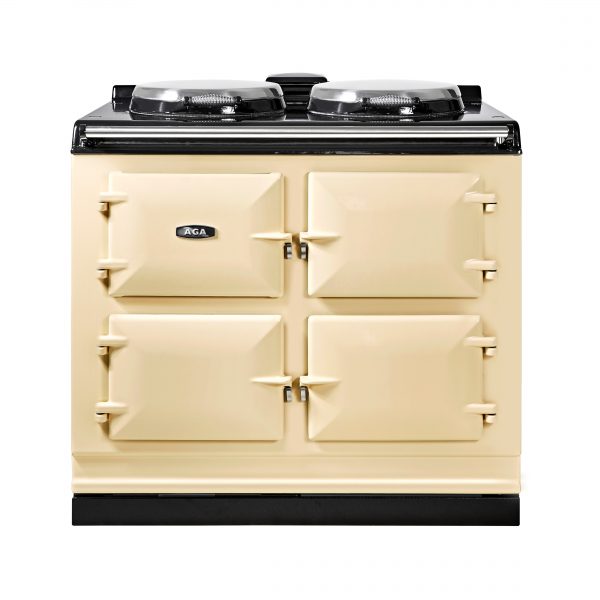 AGA eR7 100 - Bild 12