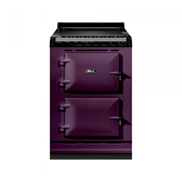 AGA-modul fristående med gas- eller keramisk häll - Bild 34