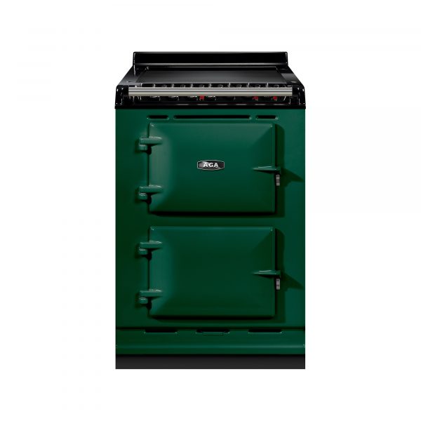 AGA-modul fristående med gas- eller keramisk häll - Bild 32