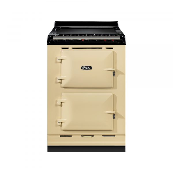 AGA-modul fristående med gas- eller keramisk häll - Bild 30