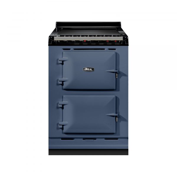 AGA-modul fristående med gas- eller keramisk häll - Bild 29