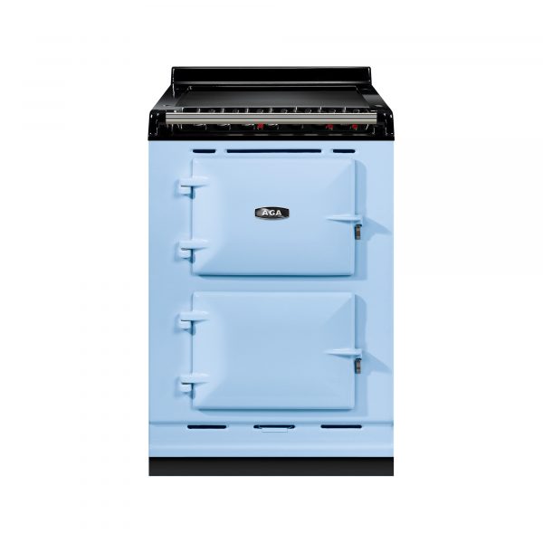 AGA-modul fristående med gas- eller keramisk häll - Bild 27