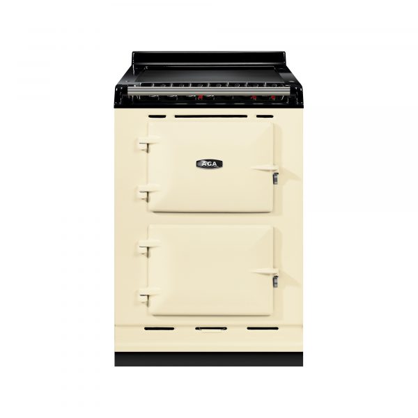 AGA-modul fristående med gas- eller keramisk häll - Bild 25