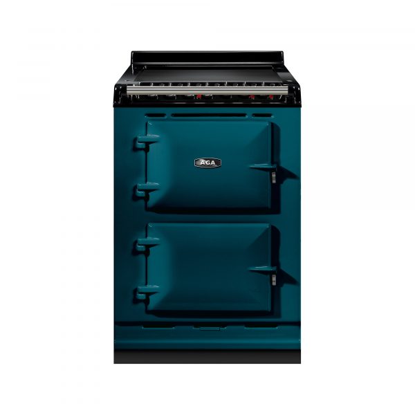 AGA-modul fristående med gas- eller keramisk häll - Bild 22