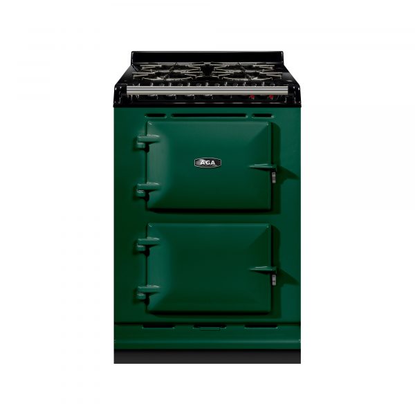 AGA-modul fristående med gas- eller keramisk häll - Bild 17