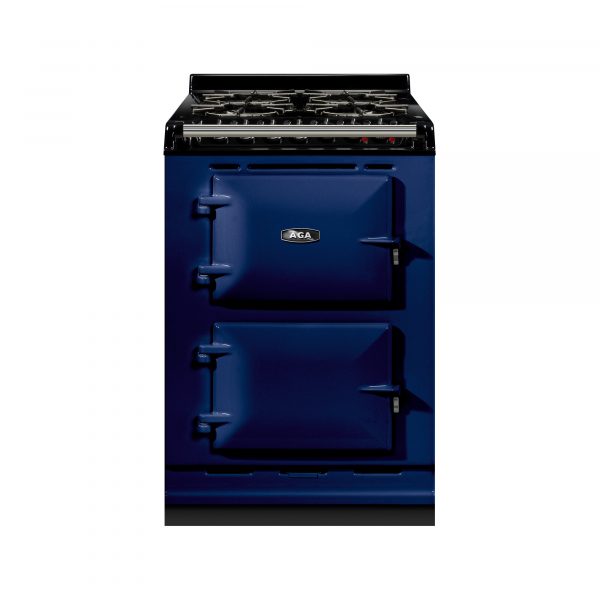 AGA-modul fristående med gas- eller keramisk häll - Bild 13