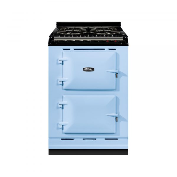 AGA-modul fristående med gas- eller keramisk häll - Bild 12
