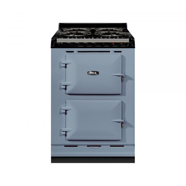 AGA-modul fristående med gas- eller keramisk häll - Bild 11