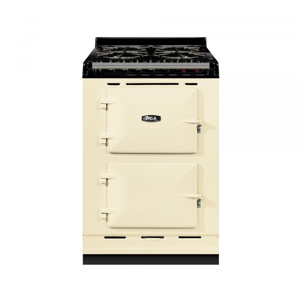 AGA-modul fristående med gas- eller keramisk häll - Bild 10
