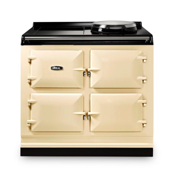 AGA eR7i 100 - Bild 13