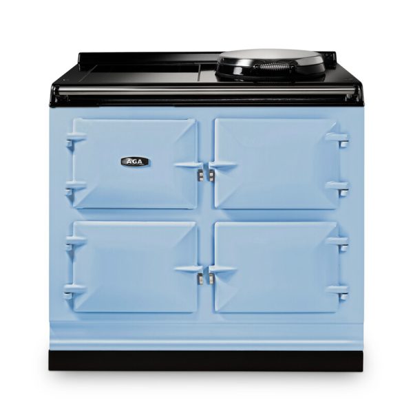 AGA eR7i 100 - Bild 11