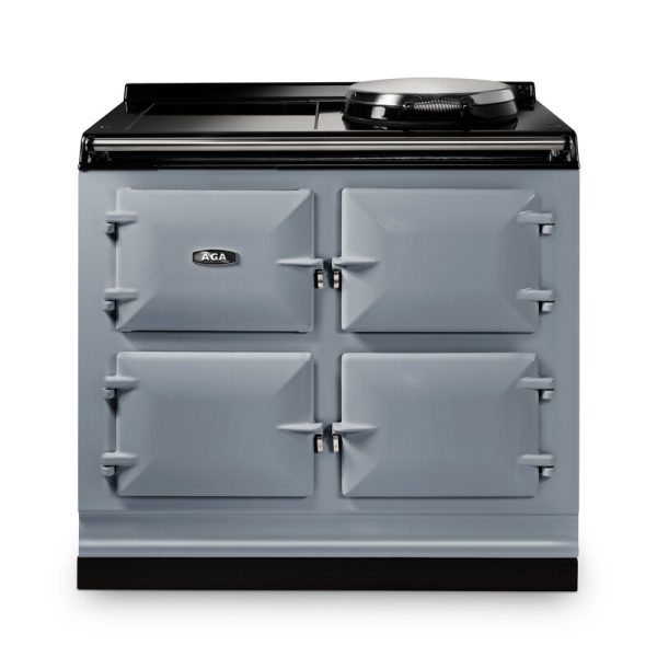 AGA eR7i 100 - Bild 10