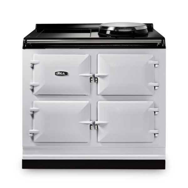 AGA eR7i 100 - Bild 7