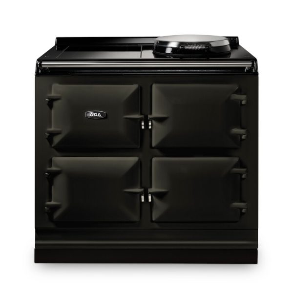 AGA eR7i 100 - Bild 6