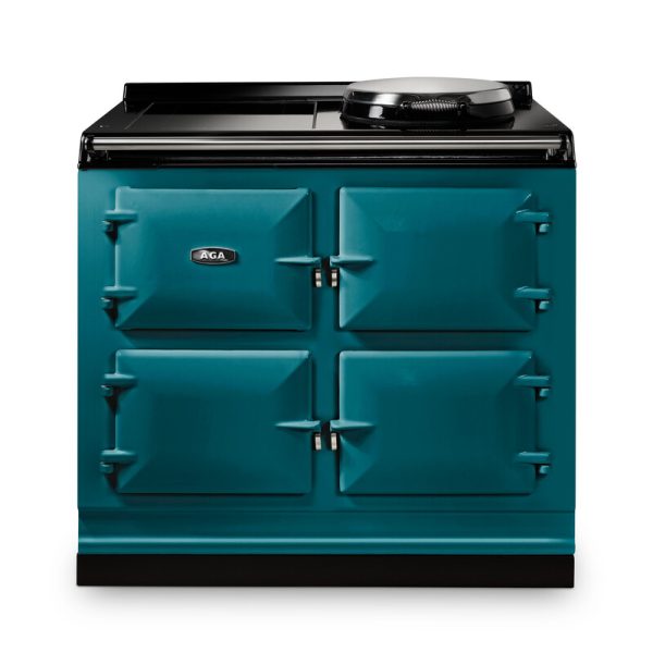 AGA eR7i 100 - Bild 4