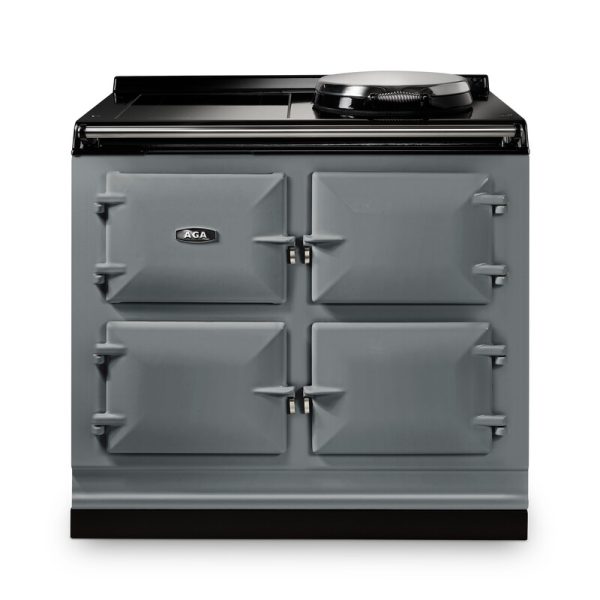 AGA eR7i 100 - Bild 3
