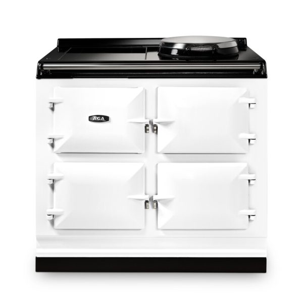 AGA eR7i 100 - Bild 2