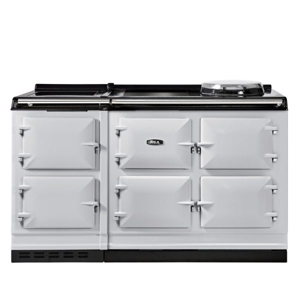 AGA eR7i 150 med induktion- eller varmhållningshäll - Bild 6
