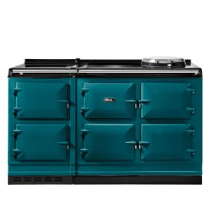 AGA eR7i 150 med induktion- eller varmhållningshäll