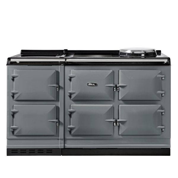 AGA eR7i 150 med induktion- eller varmhållningshäll - Bild 3