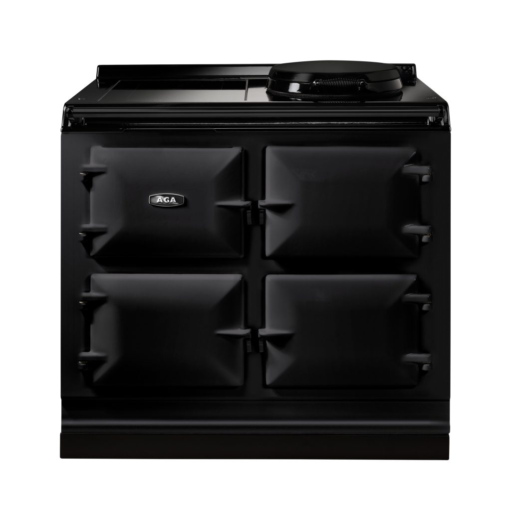 AGA Black edition