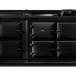 AGA eR7i 160 induktion med gas- eller keramisk häll på modulen