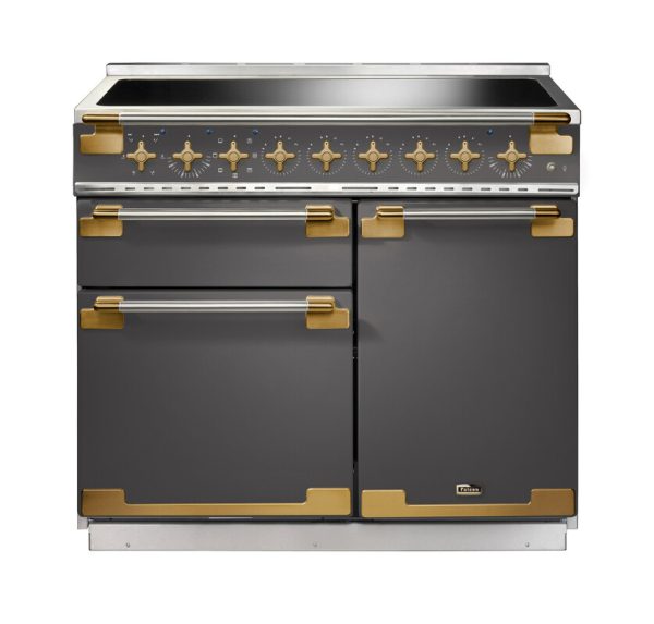 Falcon Elise Luxe 100 induktion