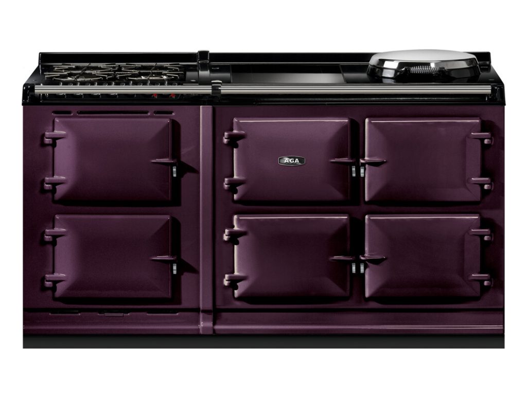 Aubergine