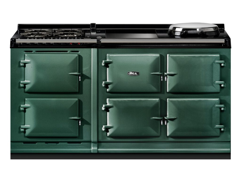 Racing green