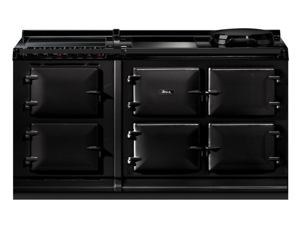 AGA Black edition