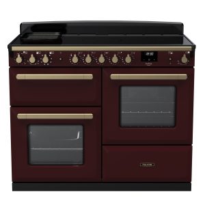 Falcon Estel Deluxe 110 induktion med jäslåda