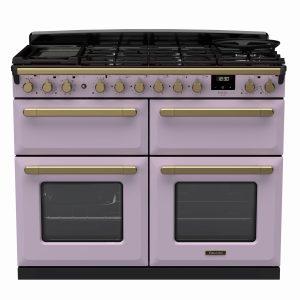 Falcon Estel Deluxe 110 gas med slowcookugn