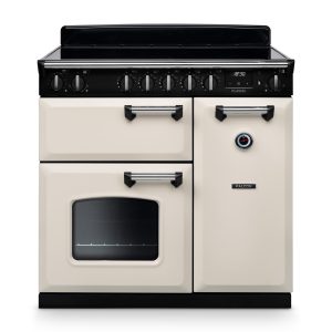 NYA Falcon Classic 90 induktion