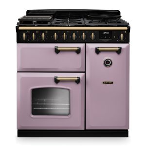 NYA Falcon Classic Deluxe 90 gas