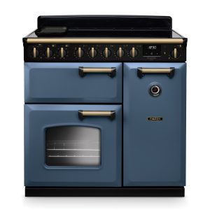 NYA Falcon Classic Deluxe 90 induktion