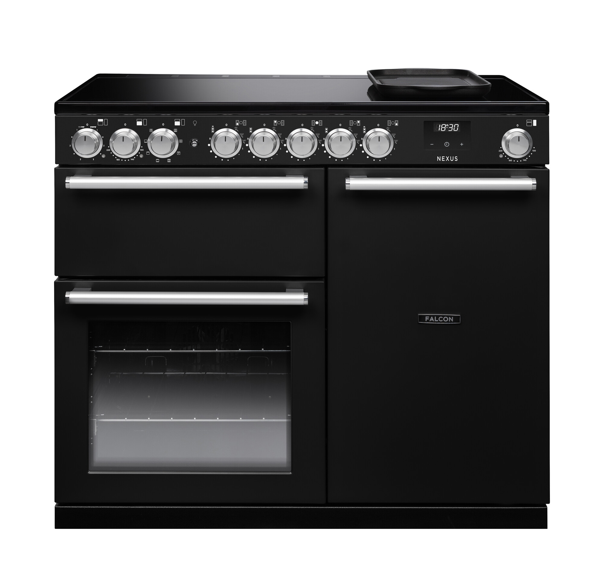 Falcon Nexus 100 induktion - Bild 5