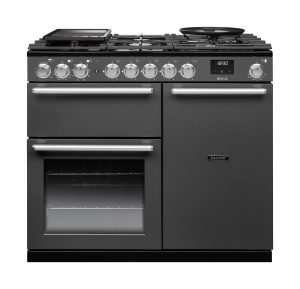 Falcon Nexus 100 gas