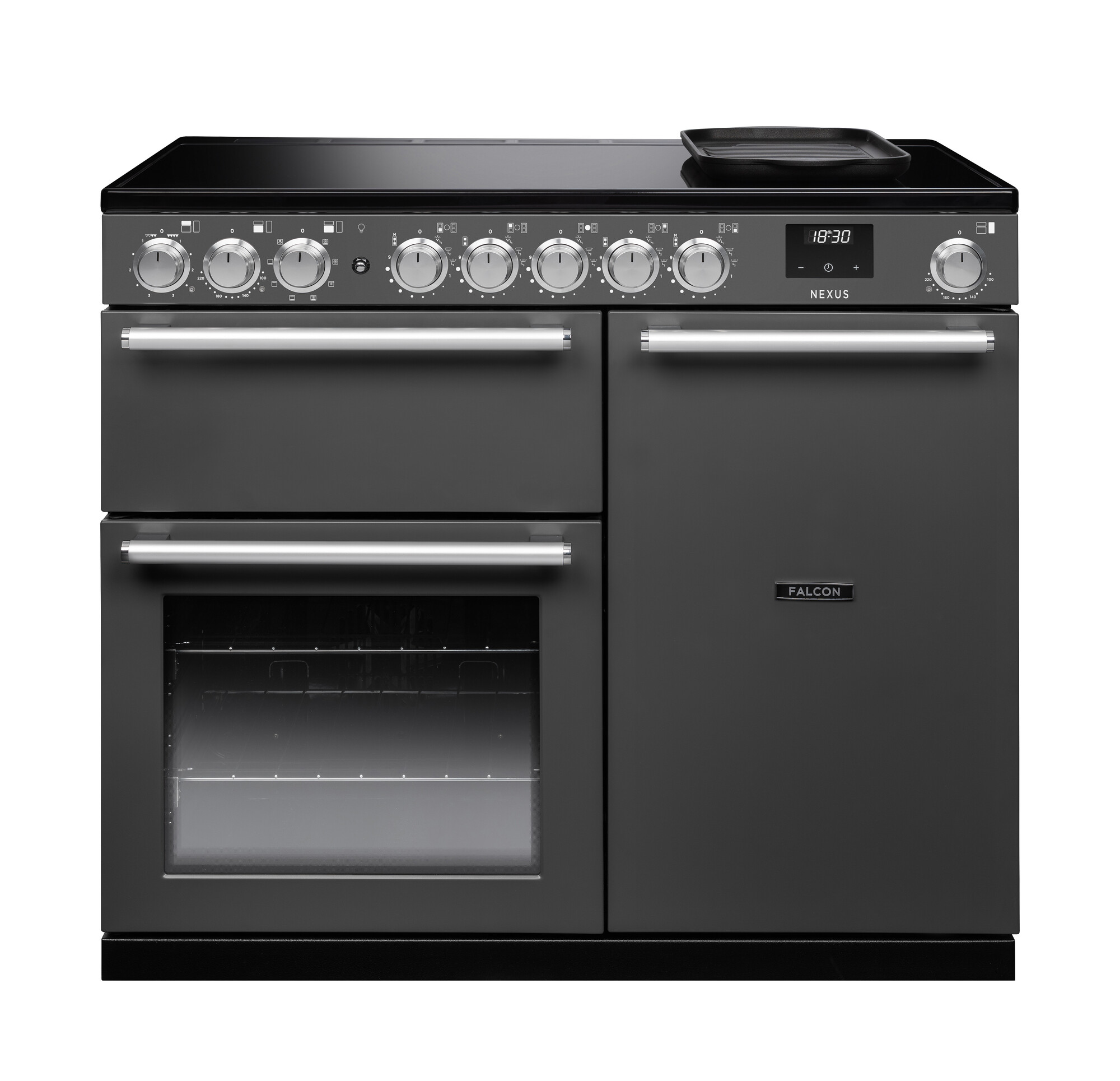 Falcon Nexus 100 induktion - Bild 6